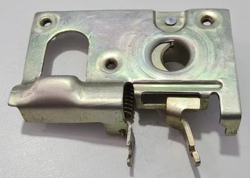 Fechadura Inferior Do Capo Ford Escort Verona 87/92 Hobby 95