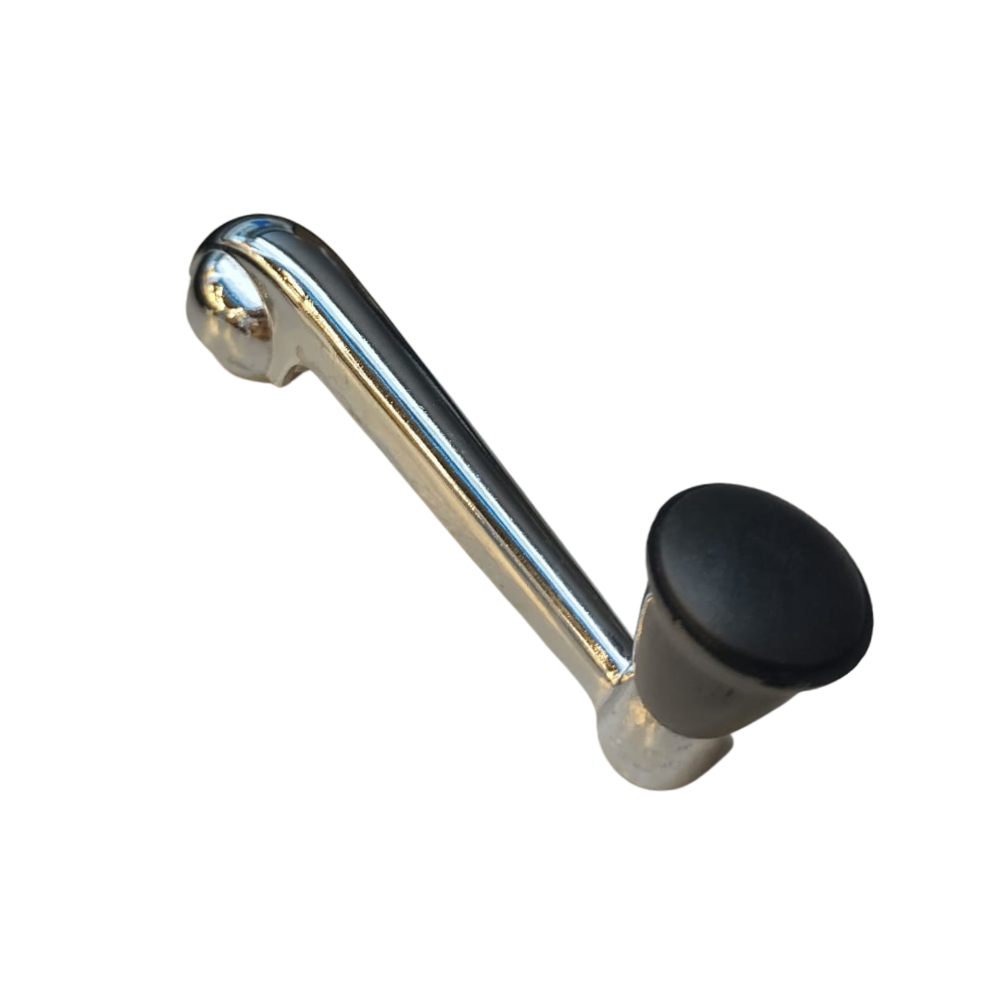 Manivela Do Vidro Vw Sedan/tl/variant Até 72