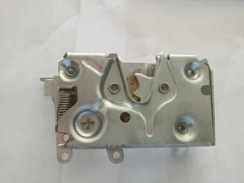 Fechadura Da Porta Direita Corcel Il Belina Il Pampa Scala 