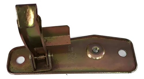 Fechadura Superior Do Capô Vw Brasília 1973 A 1981 20217