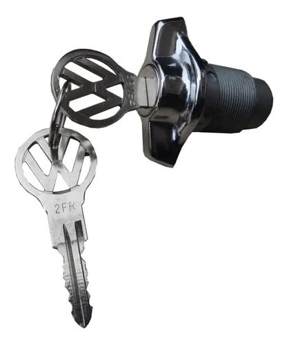 Maçaneta Ext.porta Malas Do Passat 1977 A 1983 3 Portas 