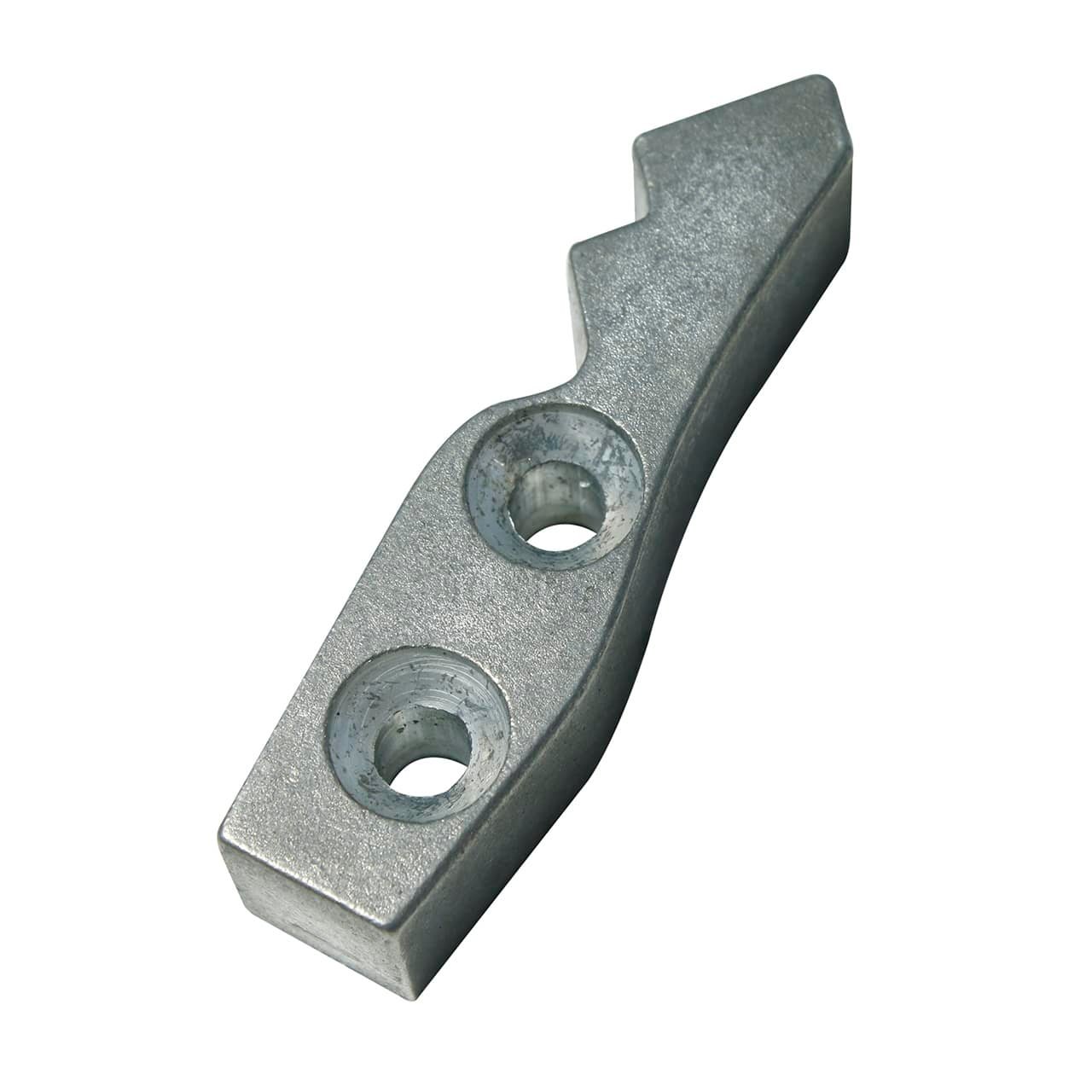 O Par De Batente Da Porta Corcel/ Belina Ate 1977