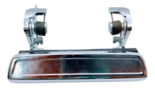 Maçaneta Ext.da Porta S/chave Ford Corcel Bel. Del Rey 2 Pta