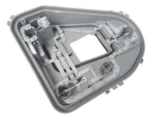 Circuito Da Lanterna Traseira Lado Esq Gol G Vii Original