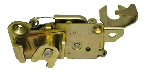 Fechadura Da Porta Direita Tl Brasilisia Variant Fusca 1978