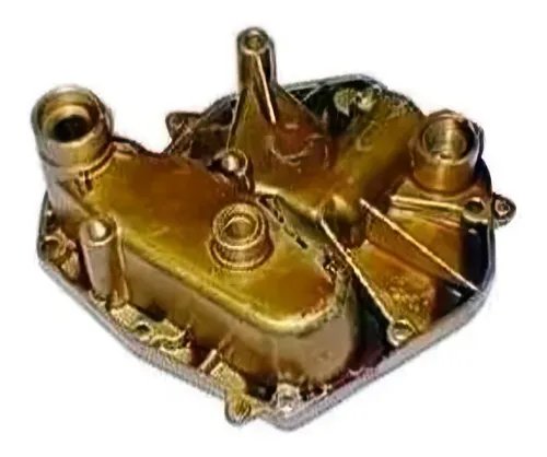 Tampa Seletora Do Cambio Ford Corcel Ii 79/81 4 Marchas