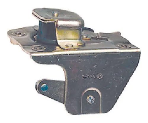 Fechadura Da Porta L/d Pick-up Veraneio Caminhões Gmb 85 