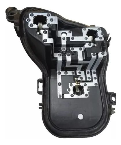 Circuito Da Lanterna Traseira Do Lado Direito Gm Cobalt 2019