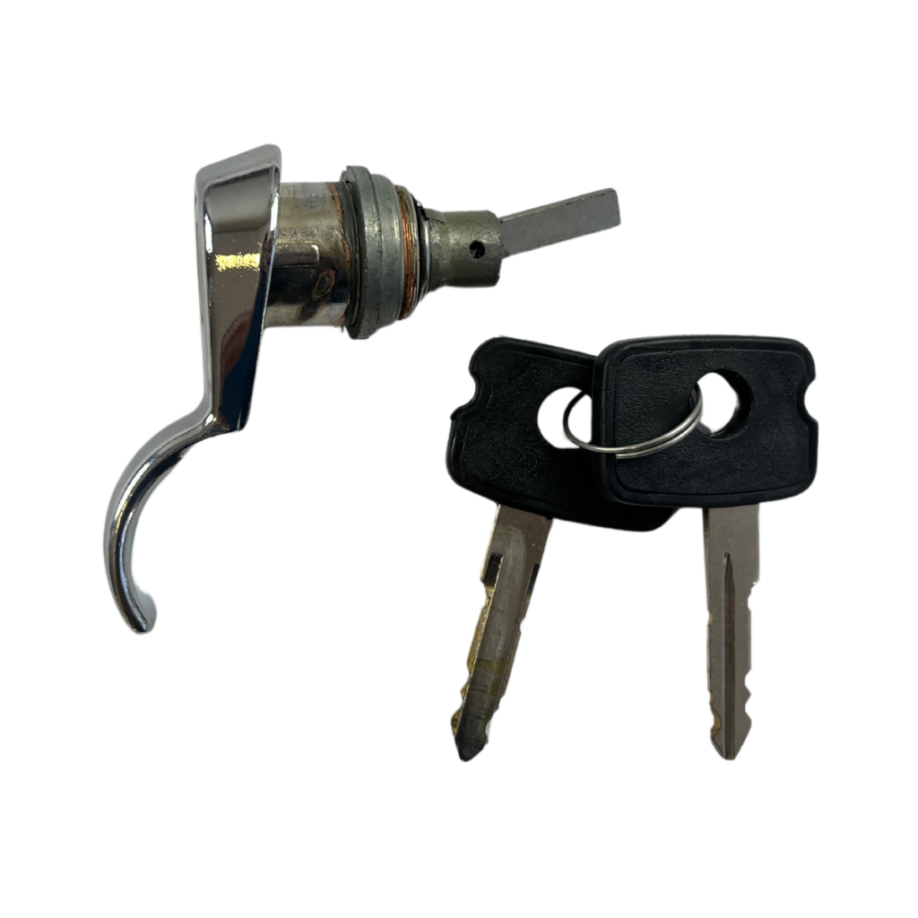 Maçaneta Porta Malas Chevette Hatch Ate 82