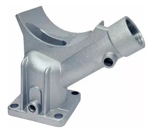 Suporte Do Alternador Vw Brasília/ Fusca/ Kombi