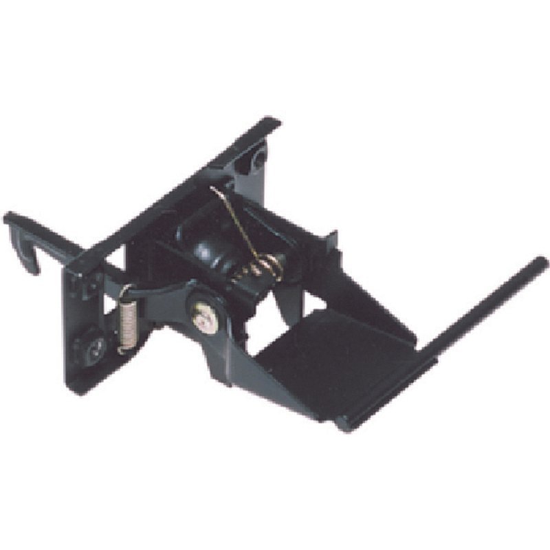 Fechadura Inferior Do Capô D 20 D 40 1985 A 1990