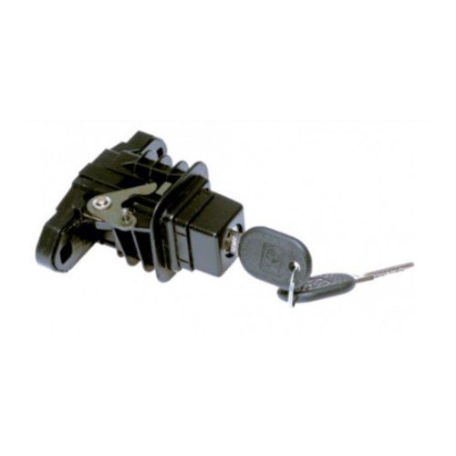 Botão Do Porta Malas Com Chave Fiat Elba Apos 1991