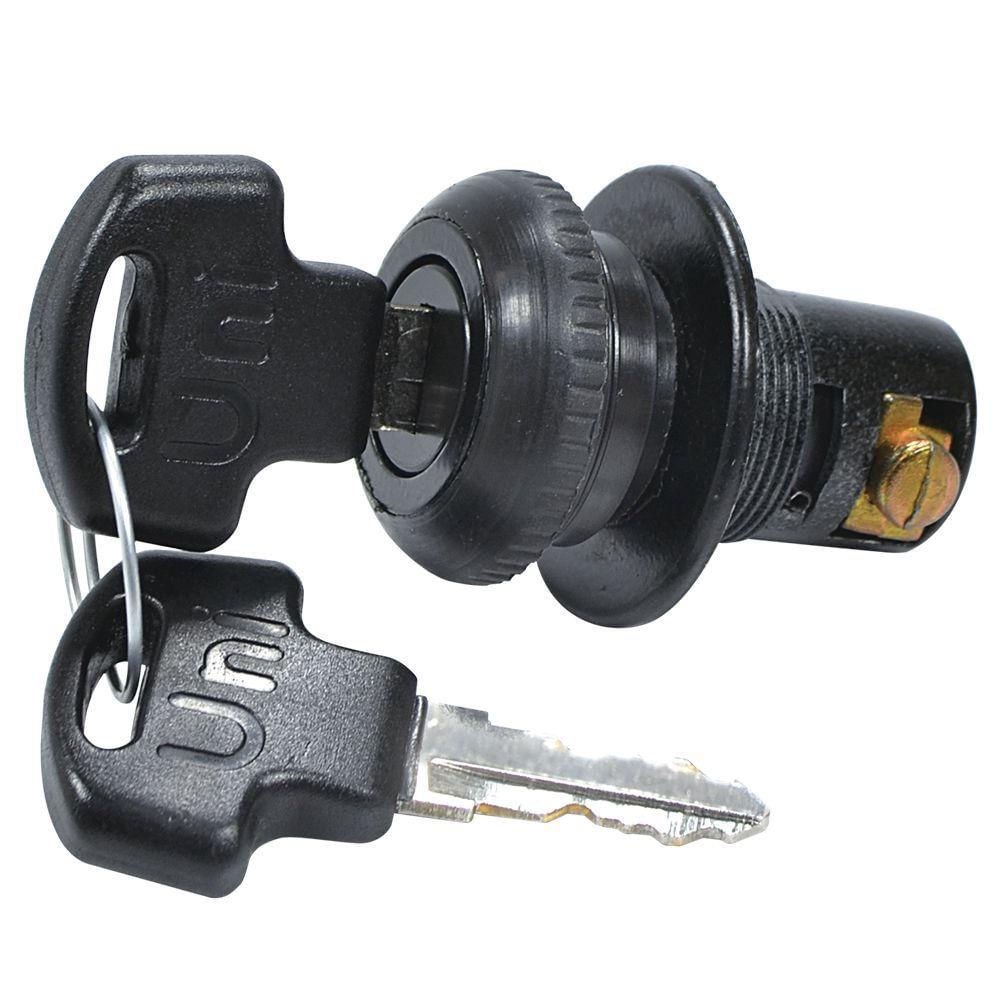 Fecho Do Porta Luvas Com Chave Passat/brasília/fusca/variant