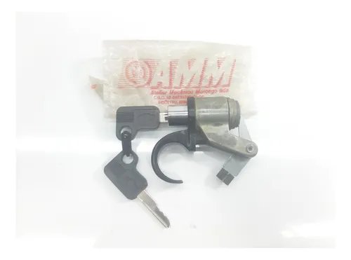 Maçaneta Ext. Do Porta Malas C/chave Caravan S/suporte 