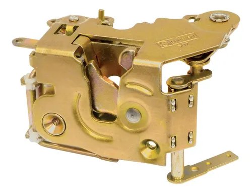 Fechadura Do Lado Esqu Monza D20 D40