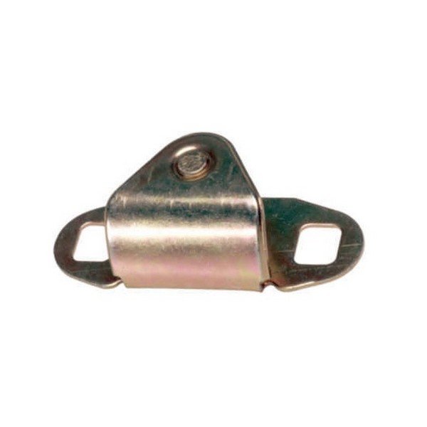 Batente Inferior Do Porta Malas Ford Escort Ate 1992