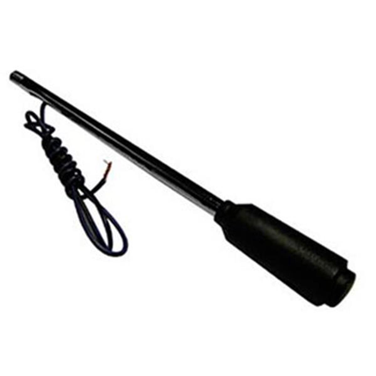 Alavanca Seta Com Relampejo Corcel